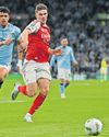 Arteta tells Arsenal to embrace title pressure62