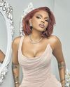 Londie London drops the mask in 'Life With Londie London'58