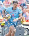 Moodie injury the concern for Bulls after big victory over Dragons67