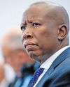 Malema sentencing: recklessness, responsibility and rule of law tested36
