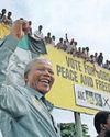From hope to betrayal: The lost promise of SA’s liberation dividend39