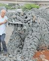 Durban's elephant statues set to be moved to Suncoast Beach16