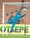 Petersen targets strong finish as Chiefs gear up for Soweto derby69