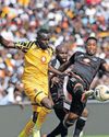 A tactical breakdown of Soweto Derby77