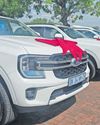 Parliament wants answers over KZN Cogta’s SUV and 4x4 bakkie spree6