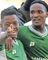 AmaZulu put five past Chippa United to cement fourth spot73