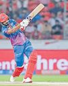 Mammoth Rahul knock to no avail as Punjab beat Delhi in IPL66