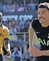 Spurs, West Ham win in battle for Premier League survival75