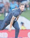Bracewell gets two-year ban for cocaine use60