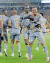 Sunday Tribune