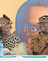Sunday Tribune