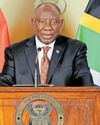 Ramaphosa has a constitutional right to fight Section 89 report Ramaphosa has a constitutional right to fight Section 89 report40