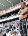 Raw sewage crisis chokes Durban harbour Raw sewage crisis chokes Durban harbour1