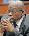 Will Zuma's arms deal trial really expose corruption? Will Zuma's arms deal trial really expose corruption?4