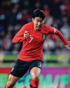 South Korea coach backs Son to shine at his fourth World Cup South Korea coach backs Son to shine at his fourth World Cup73