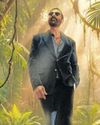 Kumar teases his new movie with stylish look Kumar teases his new movie with stylish look33