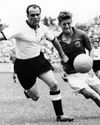 Switzerland 1954: How West Germany shattered Hungary's unstoppable golden generation Switzerland 1954: How West Germany shattered Hungary's unstoppable golden generation76