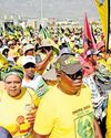 Life after the ANC: Can South Africa save the dream of 1994? Life after the ANC: Can South Africa save the dream of 1994?23