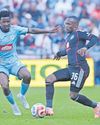 Sunday Tribune