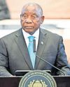 ‘You failed us, Mr President’ ‘You failed us, Mr President’0