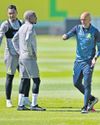 Sunday Tribune