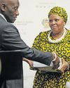 Ramaphosa’s ‘cynical’ tactics a desperate bid to suppress the truth Ramaphosa’s ‘cynical’ tactics a desperate bid to suppress the truth43