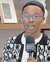 How a TikTok star landed the big gig on 'Top Billing' How a TikTok star landed the big gig on 'Top Billing'12