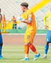 Onyango: No excuses as Sundowns chase CAF Champions League glory Onyango: No excuses as Sundowns chase CAF Champions League glory65