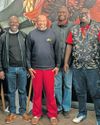 Sunday Tribune