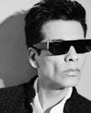 Karan Johar makes a bold move into Gujarati cinema Karan Johar makes a bold move into Gujarati cinema32