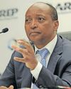 Legal battle looms for Motsepe over US$195m mining deal Legal battle looms for Motsepe over US$195m mining deal21