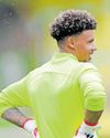 Sunday Tribune