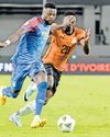 Sunday Tribune