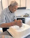 Centenarian’s life of creativity and resilience18