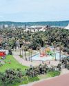 Struggling uShaka Marine World receives R22m bailout5