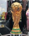 The 2026 Fifa World Cup: A new era for African football26