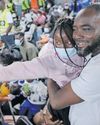 First 300 Ghanaians return home after anti-immigration tensions in SA49