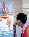 Ethiopia's opposition brace for ruling party win51