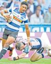 Stormers march into URC semi-finals after bruising battle with Cardiff68