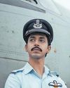 Mihir Ahuja: ‘Operation Safed Sagar’ is a heartfelt tribute to Air Force bravery39
