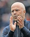 Liverpool sack Slot, Iraola in line to take over72