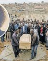 Funeral industry failures leave bereaved families aggrieved23