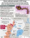 Ebola outbreak in DRC a complex public health challenge50