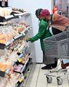 Repo rate hike deepens financial pain for South African households54