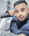 Finding humour in SA life through comedy and radio33