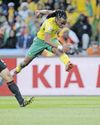 Why the first African Fifa World Cup remains an unmatched football spectacle69