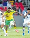Bafana's depth tested, Foster's confidence remains a concern71