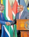 SA, Kenya agreements a boost for regional trade, AfCFTA SA, Kenya agreements a boost for regional trade, AfCFTA53