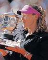 Andreeva wins first Grand Slam title at French Open Andreeva wins first Grand Slam title at French Open78