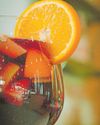 Winning cocktails inspired by football's biggest nations Winning cocktails inspired by football's biggest nations59
